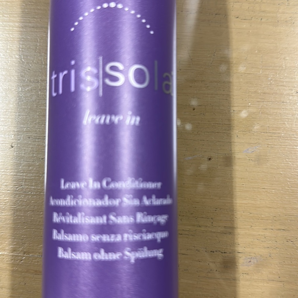 conditioner - Picture 2 of 2